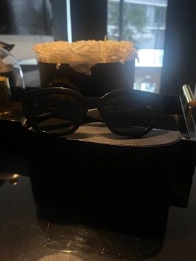 Prada Sunglasses!